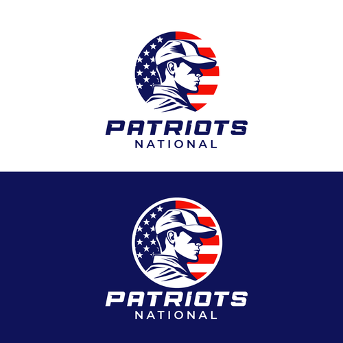 Patriots National Golf Club Design réalisé par RafaelErichsenStudio