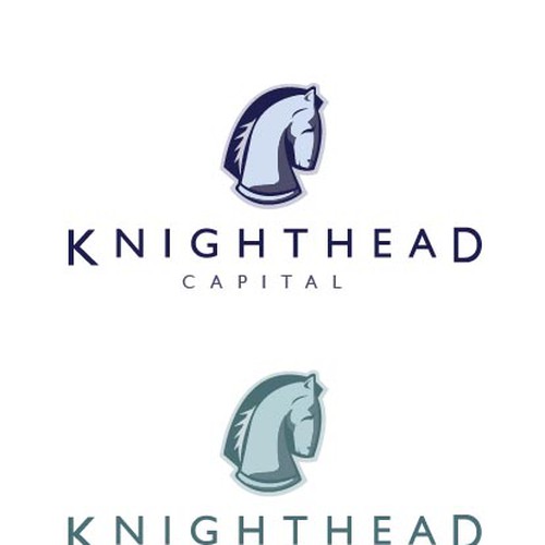 knighthead capital $250 | Logo design contest
