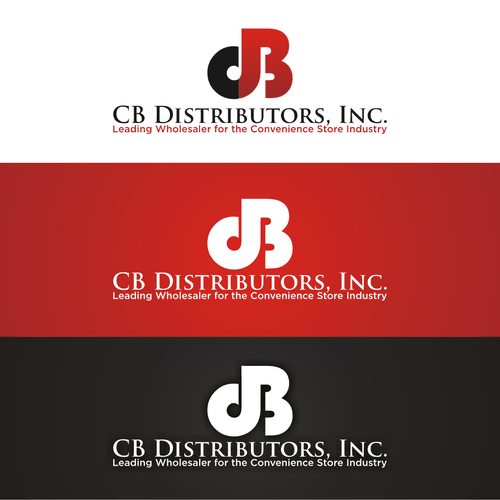 CB Distributors, Inc. needs a new logo Logo design contest