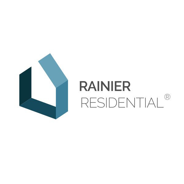 Rainier Residential Logo 