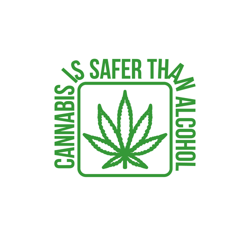 New Cannabis Political Party Logo Design by omygod