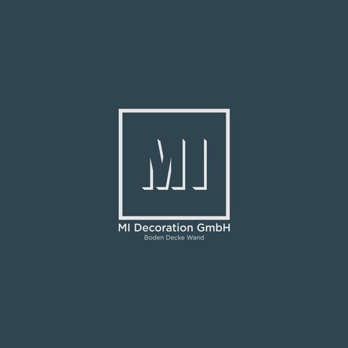 Logo & brand identity pack contest entry by AV-99