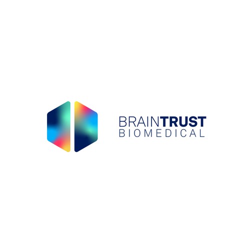 We need a powerful logo that will attract people to supplements that help and deal with brain health Design por Amethys