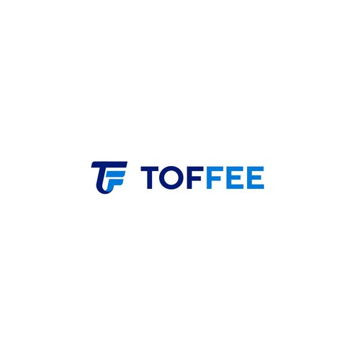 Design di modern fintech logo di The Last Hero™