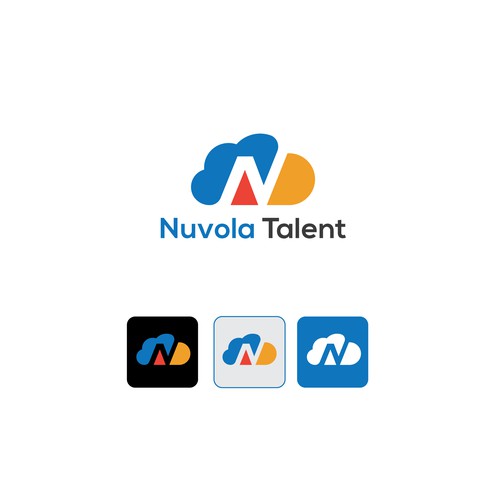 Recruitment firm specializing in high tech cloud computing talent Design by Designil