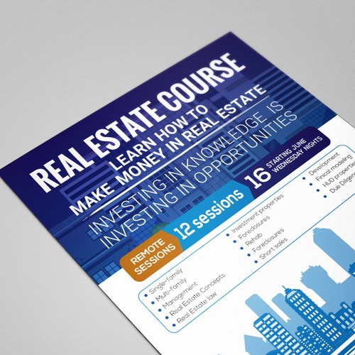 Creative Real Estate ad Design by GrApHiC cReAtIoN™