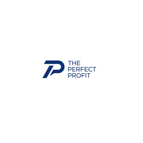 Powerful logo for a boring subject Design by rayhanabir ™