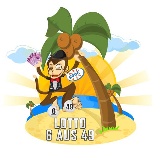  contest entry by Crispy Art