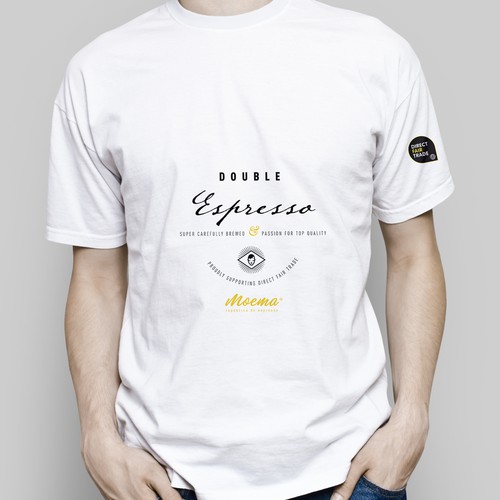 Other clothing or merchandise contest entry by SUPERWORKS