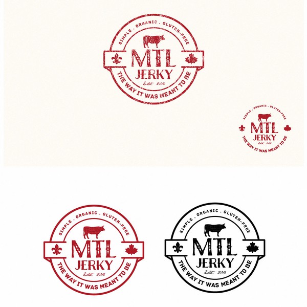 Design by °doaibu° titled "MTL"