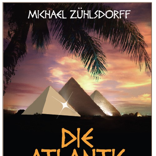 Book cover contest entry by fwhitehouse7732