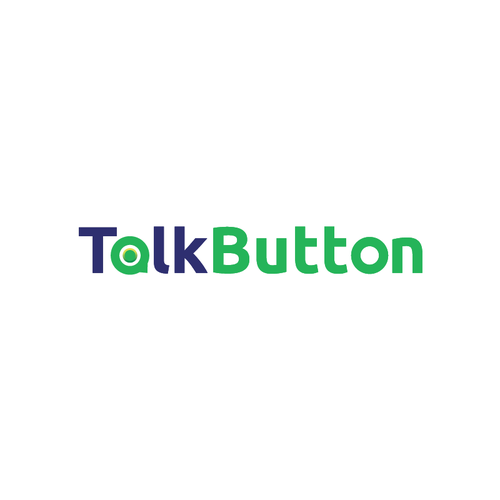 TalkButton - the AI Live Receptionist Has an Identity Crisis :) Diseño de atmeka