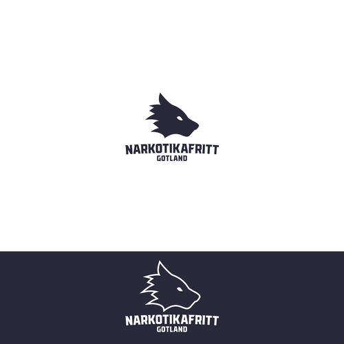 Logo & brand identity pack contest entry by oink! design