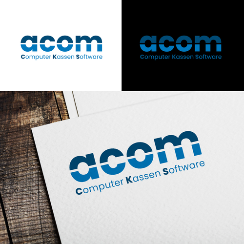 Logo design contest entry by Blue Day™