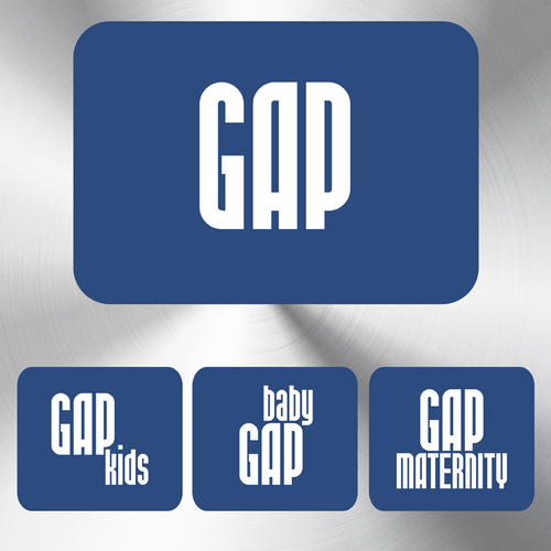 Diseño de Design a better GAP Logo (Community Project) de MBUK