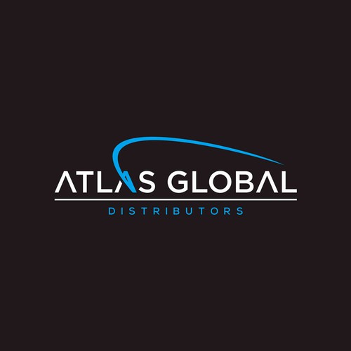 Designs Modern and Sophisticated logo for global distribution company Logo design contest