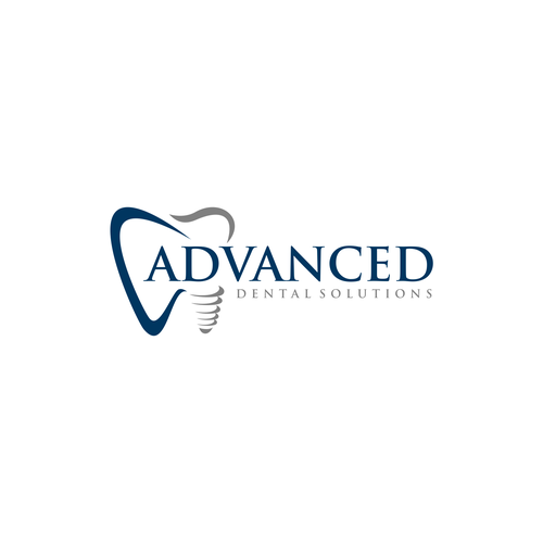 Advanced Dental Solutions Design by debora_