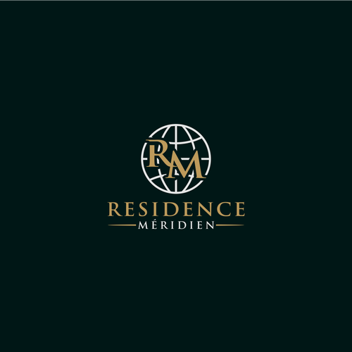 high end real estate building logo Design by Al-Ma’thur ™