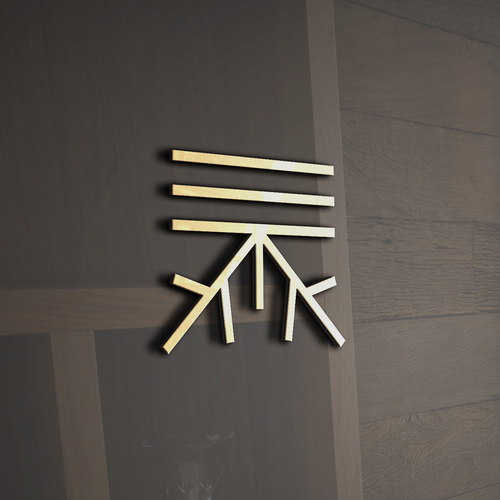 Logo & brand identity pack contest entry by IΛMJ