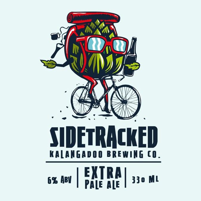 Design gagnant de Wintrygrey