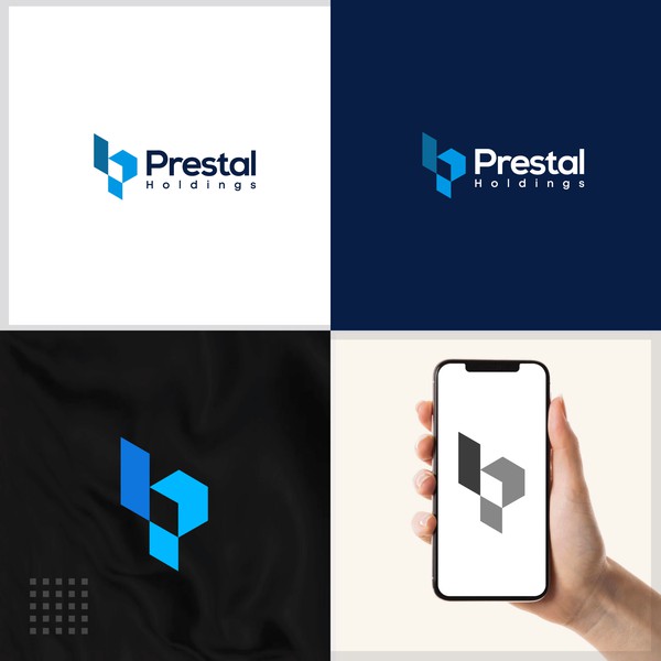 Design realizzato da rouf_art intitolato "We require a Logo for an ASX listed company that sells hampers and gifts to both B2B and B2C"