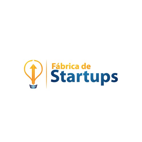 Create the next logo for Fábrica de Startups Design por Rohmatul