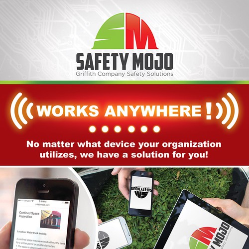 Vertical Banners for Exposition Booth Design by Cloud Dancing