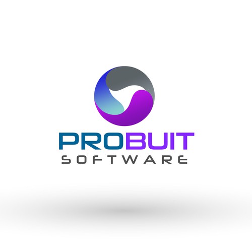 Powerful, Professional & Clean Logo for a technology company Design by Sunny_A