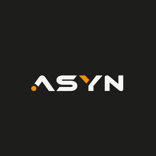 New logo for “Assyn” SaaS platform Design by HadiArts