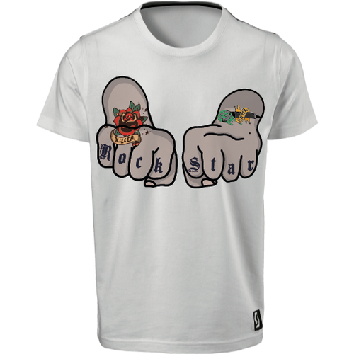 T-shirt contest entry by Pol Mulet