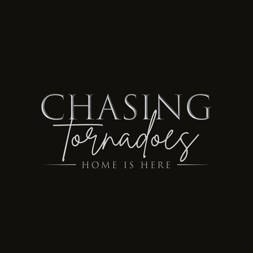 Wizard of oz inspired new show called "Chasing Tornadoes" Design by Dewi Sam Meilani