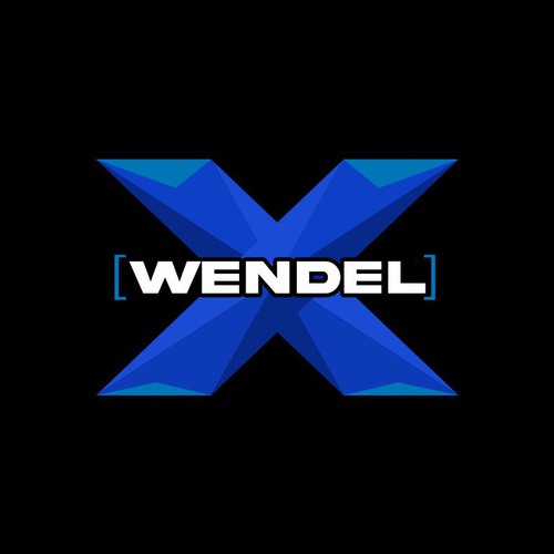 Luxury Logo Design for Wendel X — A Premium Construction Brand Built Different Design by JOHAN MARCELL