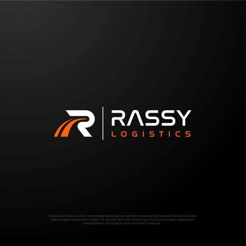 Logo/Branding for New Company in Fleet Management Design by blue09