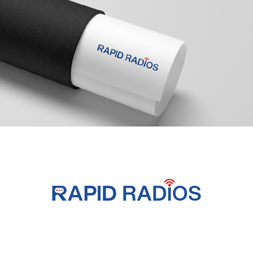 Masculine and Hip design for Walkie Talkie Brand Design by Hello.Zahirul