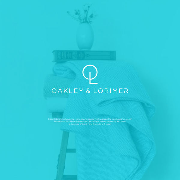 Design by pudica titled "Oakley & Lorimer"