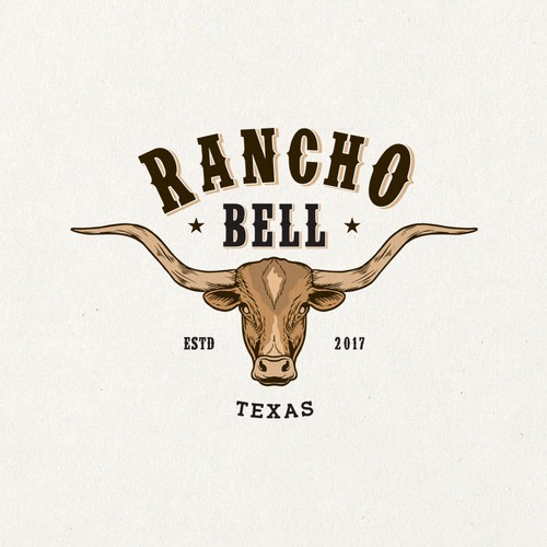 Cattle Brand and Logo Design | Logo design contest