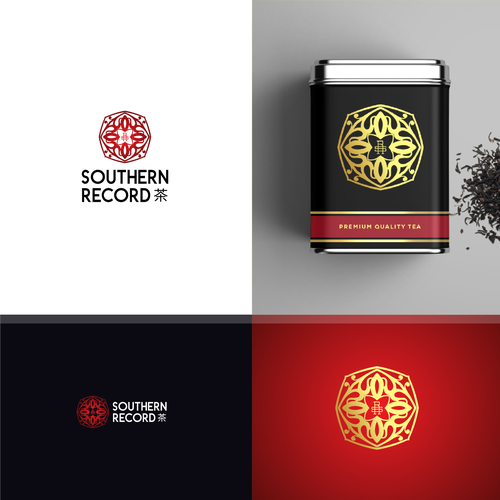 Design di Design a premium logo for single origin Japanese green tea company di S2Design