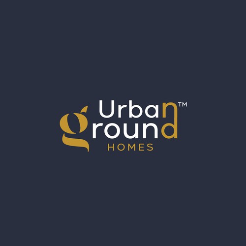 Design a Modern Logo So I Can Help Everyone Buy a House !!!! Design by PROKDESIGN