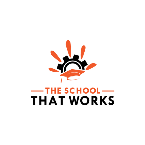 The School That Works Design by Majdart