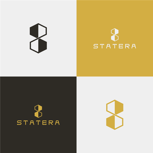 Luxurious, Minimal, Modern Logo Design for a High-End Advisory Firm Design by tuge