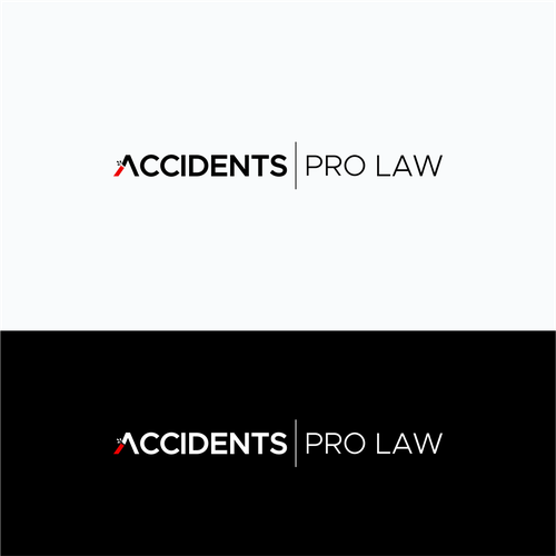 Personal Injury Law firm Logo Design by Sastrasyah