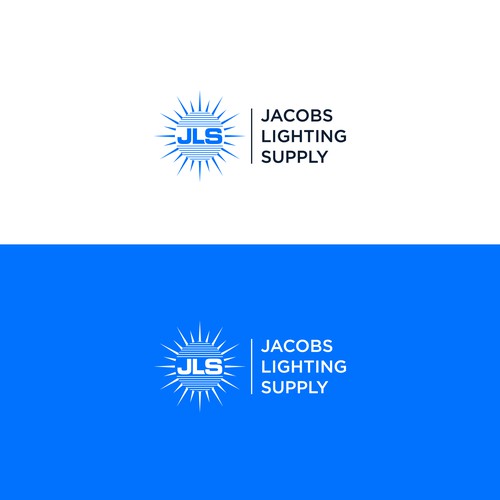 Need your Help With a Logo for a Commercial Lighting Company Design by mituuu