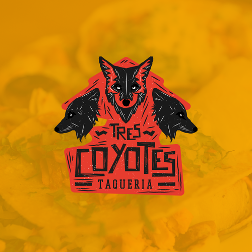 Logo design contest entry by Manuel Machado