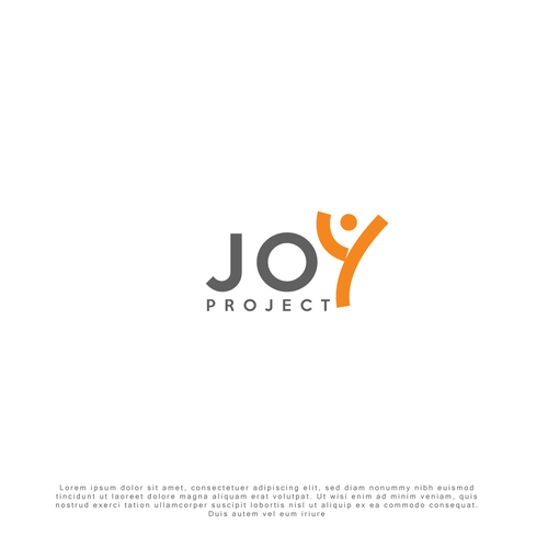 Karl.JさんのWe need a joy filled logo for our tv shows!デザイン