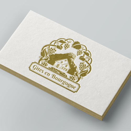  contest entry by zelamaris