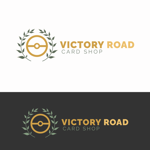Logo design contest entry by Brokoola