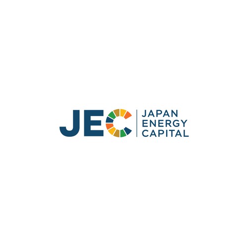 JEC (Japan Energy Capital) Design by Lead