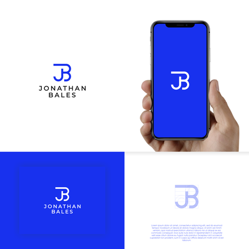 Logo for Personal Brand Design by -psyble-