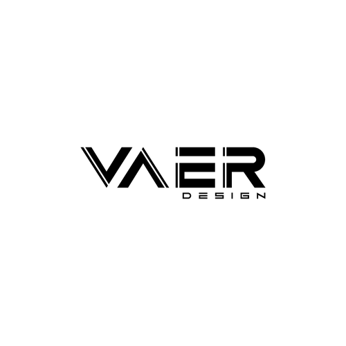 Minimal logo for architectural practice Design by abdo4design