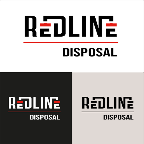 Design di RED LINE di Rebelty Design